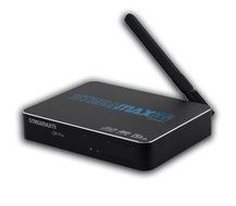 Streamax TV Q8pro N3