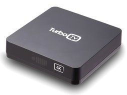 Turbobox 2 Malaysia/Singpore/Hong Kong/Taiwan/China/Korean Android Streaming IPTV Box