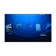 NBOX V3 G2 Full HD Multimedia Digital TV Media player N7