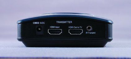 Actiontec MWTV200T-01 My WirelessTV WiFi HDMI Transmitter
