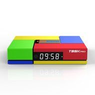 Joinwe-World T95K Pro Amlogic S912 TV BOX 2GB 16GB Octa Core Android 6.0 HD 4K 1080P 3D Streaming Media Players... N2