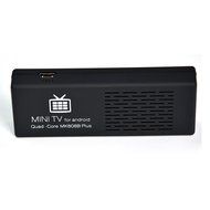 Tronfy&reg; MK808 Plus (MK808B+) XBMC Streaming TV Stick Android 4.4 Kitkat Google TV Dongle Mini PC Smart TV BOX...