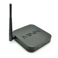 MINIX NEO X6 Android TV Box Amlogic S805 Quad Core Smart TV 1G/8G N2