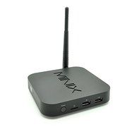 MINIX NEO X6 Android TV Box Amlogic S805 Quad Core Smart TV 1G/8G N3