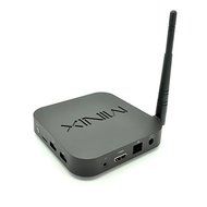 MINIX NEO X6 Android TV Box Amlogic S805 Quad Core Smart TV 1G/8G N4