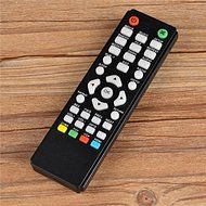 Zoostliss Multi TV Media Player HDMI 1080P Full HD Video For YPbPr USB AV SDHC MKV RM RMVB N7