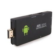 MK809IV Mini Android TV Box RK3188 Android 4.2 2GB 8GB Bluetooth Remote Control N2