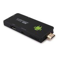 MK809IV Mini Android TV Box RK3188 Android 4.2 2GB 8GB Bluetooth Remote Control N3