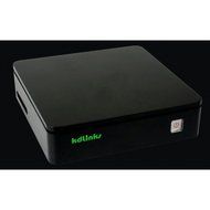 kdLinks HD680 Extreme Network HD Media Player w/ Built-In Wifi (Black)