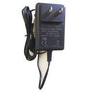 SUNKINFON TV Box US Plug AC Power Adapter for HiMedia Q5 Q5 Pro Q10 Q10 Pro Tronsmart S95 Telos Android TV Box...