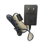 SUNKINFON TV Box US Plug AC Power Adapter for HiMedia Q5 Q5 Pro Q10 Q10 Pro Tronsmart S95 Telos Android TV Box... N2