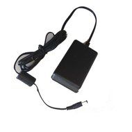 SUNKINFON TV Box US Plug AC Power Adapter for HiMedia Q5 Q5 Pro Q10 Q10 Pro Tronsmart S95 Telos Android TV Box... N5