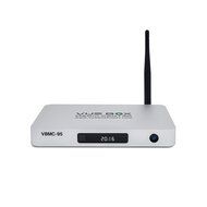 Vue Box Media Center VBMC-95, bundled with backlit Keyboard Remote Control VBRC-8L