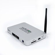 Vue Box Media Center VBMC-95, bundled with backlit Keyboard Remote Control VBRC-8L N2