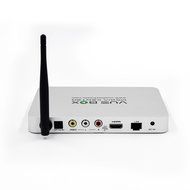 Vue Box Media Center VBMC-95, bundled with backlit Keyboard Remote Control VBRC-8L N3