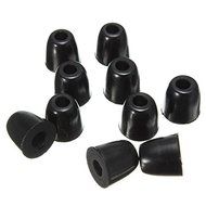 BephaMart 10 Memory Foam Silicon Earplug Tips Noise Cancellation In-Ear Earbud Flex Sleeve Shipped and Sold by...