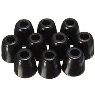 BephaMart 10 Memory Foam Silicon Earplug Tips Noise Cancellation In-Ear Earbud Flex Sleeve Shipped and Sold by... N2
