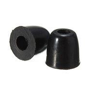 BephaMart 10 Memory Foam Silicon Earplug Tips Noise Cancellation In-Ear Earbud Flex Sleeve Shipped and Sold by... N4