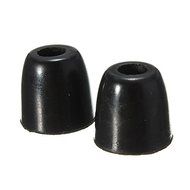 BephaMart 10 Memory Foam Silicon Earplug Tips Noise Cancellation In-Ear Earbud Flex Sleeve Shipped and Sold by... N5