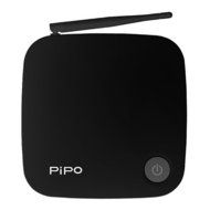 Pipo X6S Mini PC TV Box Windows 10 OS Intel Cherry Trail-Z8300 Media Player 4G RAM 64G ROM Wifi Bluetooth 4.0... N4
