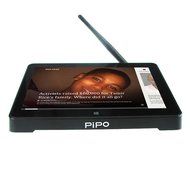 Pipo X6S Mini PC TV Box Windows 10 OS Intel Cherry Trail-Z8300 Media Player 4G RAM 64G ROM Wifi Bluetooth 4.0... N18