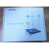 Pipo X6S Mini PC TV Box Windows 10 OS Intel Cherry Trail-Z8300 Media Player 4G RAM 64G ROM Wifi Bluetooth 4.0... N29
