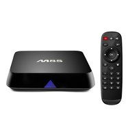 FotoFo M8s Android Tv Box Amlogic S812 Quad Core 4k Output 2gb/8gb Flash 2.4g/5g Dual Band Wifi Smart Tv Player