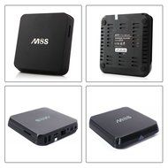 FotoFo M8s Android Tv Box Amlogic S812 Quad Core 4k Output 2gb/8gb Flash 2.4g/5g Dual Band Wifi Smart Tv Player N4
