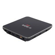 Julyfox R-BOX PRO TV BOX Octa Core S912 Android 6.0 Kodi 17.0 3G 16GB H.265 4K UHD 3D WiFi 2.4G/5G Bluetooth4.0... N5