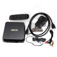MXIII Quad Core Amlogic S802 Cortex A9 1GB/8GB Android 4.4 TV Box Wifi Google Smart TV Full HD Media Player 4K... N4