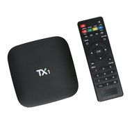 Joinwe-world TX1 Android 4.4 Amlogic S805 Chip 1G/8G TV Box Streaming Media Player