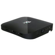 Joinwe-world TX1 Android 4.4 Amlogic S805 Chip 1G/8G TV Box Streaming Media Player N4