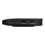 Joinwe-world TX1 Android 4.4 Amlogic S805 Chip 1G/8G TV Box Streaming Media Player N6