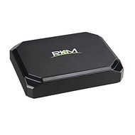 RKM MK36S Windows 10 Intel Cherry Trail Z8300 Quad Core 2GB/32GB 2.4G/5G WIFI TV Box Windows Mini PC N2