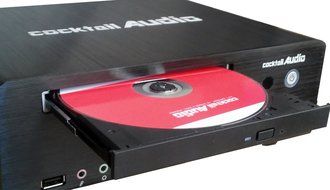 Cocktail Audio Pro X100 (4TB) &hellip;