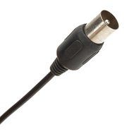 16 dBi DVB-T Antenna Aerial TV HDTV Digital Antenna Free View DVB-T Antenna TV Antenna N5