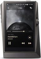 Astell&amp;Kern AK380 Ultimate High Fidelity Portable Music Player w/ 128GB Micro SD, ProStudio Optical Connection... N3