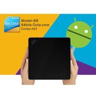 Zenoplige 2015 Newest Model I68 Android 5.1 Lollipop TV BOX KODI 15 Fully Loaded 1GB/8GB Octal Core Cortex A53... N6