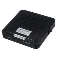 Eachbid Smart TV Box Mini PC Streaming Media Player with 1GB RAM 8GB ROM Google Android 5.1 Power Supply DC 5V... N6