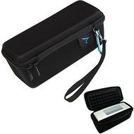 BephaMart EVA Shockproof Carry Travel Case Cover Bag For Bose Soundlink Bluetooth Speaker