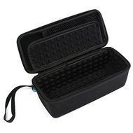 BephaMart EVA Shockproof Carry Travel Case Cover Bag For Bose Soundlink Bluetooth Speaker N4