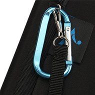 BephaMart EVA Shockproof Carry Travel Case Cover Bag For Bose Soundlink Bluetooth Speaker N5