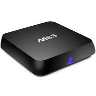 M8S Android Tv Box Amlogic S812 Quad Core 4k Output 2gb/8gb Flash 2.4g/5g Dual Band Wifi Smart Tv Player Preinstalled...
