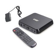 M8S Android Tv Box Amlogic S812 Quad Core 4k Output 2gb/8gb Flash 2.4g/5g Dual Band Wifi Smart Tv Player Preinstalled... N3