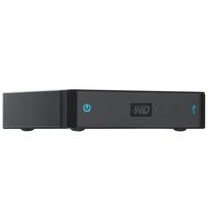 Western Digital, WD TV Mini Media Player N4