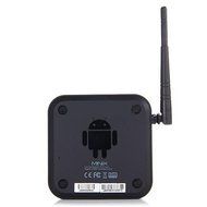MINIX NEO Z64 Android4.4.4 Quad-Core Smart TV Box Mini PC &amp; Media Streaming Player, 1.8GHz Intel Bay Trail 64... N4