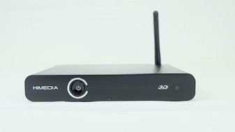 3D 4Kx2K tv box 60fps H.265 hardware decode Set top Box Tv receivers Android 4.4 1G DDR 8G Flash miracast airplay... N2