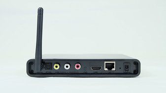3D 4Kx2K tv box 60fps H.265 hardware decode Set top Box Tv receivers Android 4.4 1G DDR 8G Flash miracast airplay... N3