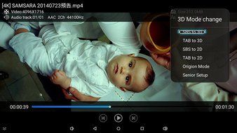 3D 4Kx2K tv box 60fps H.265 hardware decode Set top Box Tv receivers Android 4.4 1G DDR 8G Flash miracast airplay... N7