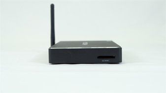 2016 Lastest Android TV Box Octa Core HIMEDIA H8 Smart TV Box 2GB 16GB 3D 4K UHD Home TV Network Player N4